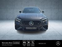 Occasion Mercedes E53 AMG AMG 449 ch (330 kW) 2024