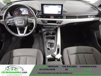 Occasion Audi A4 163 ch (119 kW) 2021 Break