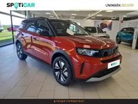 Occasion Opel Frontera 83 kW (113 ch) 2025 Noir SUV