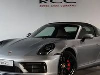 occasion Porsche 992 Targa 4s