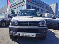 occasion Suzuki Jimny 1.3 VVT 85ch JX