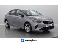 occasion Opel Corsa 1.2 Turbo 100ch Edition