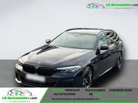 occasion BMW 501 Serie 5 530d XdriveCh Bva