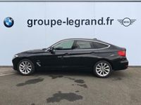 occasion BMW 320 320 dA xDrive 190ch Luxury