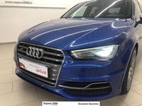 occasion Audi S3 Sportback 2.0 Tfsi 300 Quattro S-tronic 6