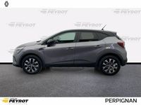 Occasion Renault Captur Evolution 2024 Gris SUV