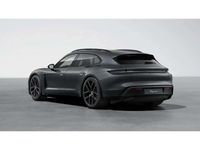 Occasion Porsche Taycan Sport 319 kW (435 ch) 2025 Gris Break