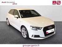 occasion Audi A3 Sportback S line 1.4 TFSI cylinder on demand ultra 110 kW (150 ch) S tronic