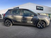 occasion Citroën C3 1.2 PureTech 83ch S&S Feel Pack