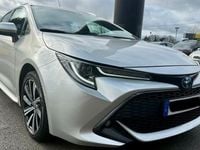 Occasion Toyota Corolla Design 184 ch (135 kW) 2022 Citadine
