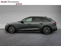 Occasion Audi Coupé Design 204 ch (150 kW) 2025 Gris daytona nacré Coupé