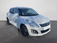 occasion Suzuki Swift My15 1.2 Vvt