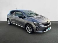Occasion Renault Clio V 100 ch (73 kW) 2025 Gris schiste Berline