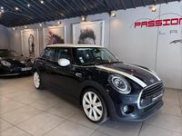 Occasion Mini Cooper Hatch 136 ch (100 kW) 2020 Bleu Citadine
