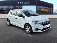 Occasion Dacia Sandero Essentiel 67 ch (49 kW) 2023 Citadine