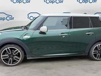 Occasion Mini John Cooper Works 192 ch (141 kW) 2019 Citadine