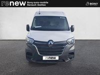Occasion Renault Master 2024 Blanc Monospace