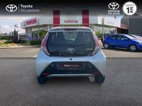 occasion Toyota Aygo 1.0 Vvt-i 69ch Stop&start X-play 5p