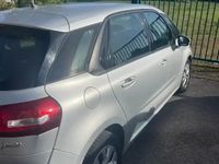 occasion Citroën C4 Picasso BlueHDi 120 S&S Confort