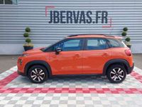occasion Citroën C3 Aircross BUSINESS bluehdi 120 ss eat6 feel