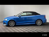 occasion Audi A3 III 1.5 TFSI COD 150 S LINE