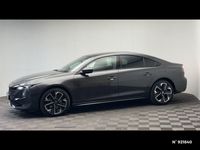 occasion Peugeot 508 Hybrid 225ch Gt E-eat8