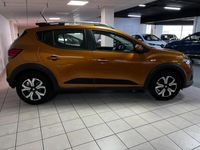 occasion Dacia Sandero SANDEROTCe 90 Stepway Confort