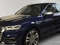 occasion Audi SQ5 3.0 Tdi Quattroled/acc/ahk