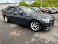 occasion BMW 518 Serie 5 Touring d 150 ch Lounge Plus A 5p
