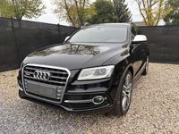 Occasion Audi SQ5 Sport 313 ch (230 kW) 2013 Blanc SUV