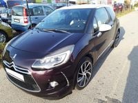 Occasion Citroën DS3 Sport Chic 2015 Citadine