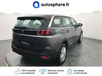 occasion Peugeot 5008 1.5 BlueHDi 130ch S&S Active Pack EAT8