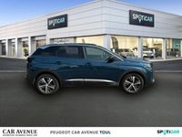 occasion Peugeot 3008 1.5 BlueHDi 130ch S&S Allure Pack EAT8 - VIVA3524604
