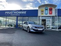 occasion Peugeot 508 SW BLUEHDI 130CH S&S ALLURE PACK EAT8