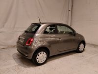 occasion Fiat 500 1.2 69 ch Popstar