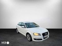 occasion Audi A3 Sportback 2.0 TDI DPF - 140 - BV S-tronic - Start/