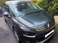 occasion Citroën C4 Picasso e-HDi 115 Intensive ETG6