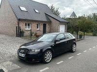 Occasion Audi A3 S-Line 139 ch (102 kW) 2007 Berline