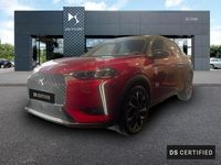 Occasion DS Automobiles DS3 Crossback E-Tense Opera 2023 Rouge SUV