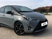 occasion Toyota Yaris Hybrid Yaris Hybride 100h Collection