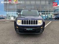 occasion Jeep Renegade 1.6 Multijet S\u0026s 120ch Limited