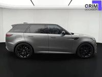Occasion Land Rover Range Rover Sport 2023 Borasco grey SUV