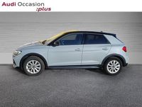 Occasion Audi A1 Design 110 ch (80 kW) 2023 Gris flèche nacré SUV