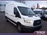 Occasion Ford Transit Trend 170 ch (125 kW) 2017 Blanc Berline