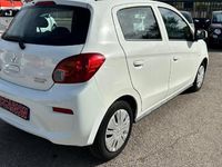 Occasion Mitsubishi Space Star 71 ch (52 kW) 2018 Citadine