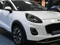 Occasion Ford Puma Titanium 125 ch (91 kW) 2023 SUV