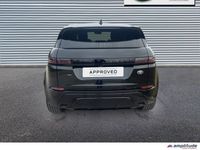 occasion Land Rover Range Rover evoque 1.5 P300e 309ch R-Dynamic SE AWD BVA Mark III