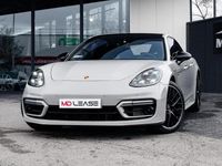 Occasion Porsche Panamera 4 Platinum Edition 462 ch (339 kW) 2022 Gris Berline