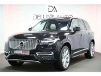 occasion Volvo XC90 T8 Twin Engine 407 Inscription Awd Geartronic 7pl