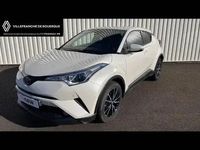occasion Toyota C-HR 116ch Turbo 2wd Edition 5p